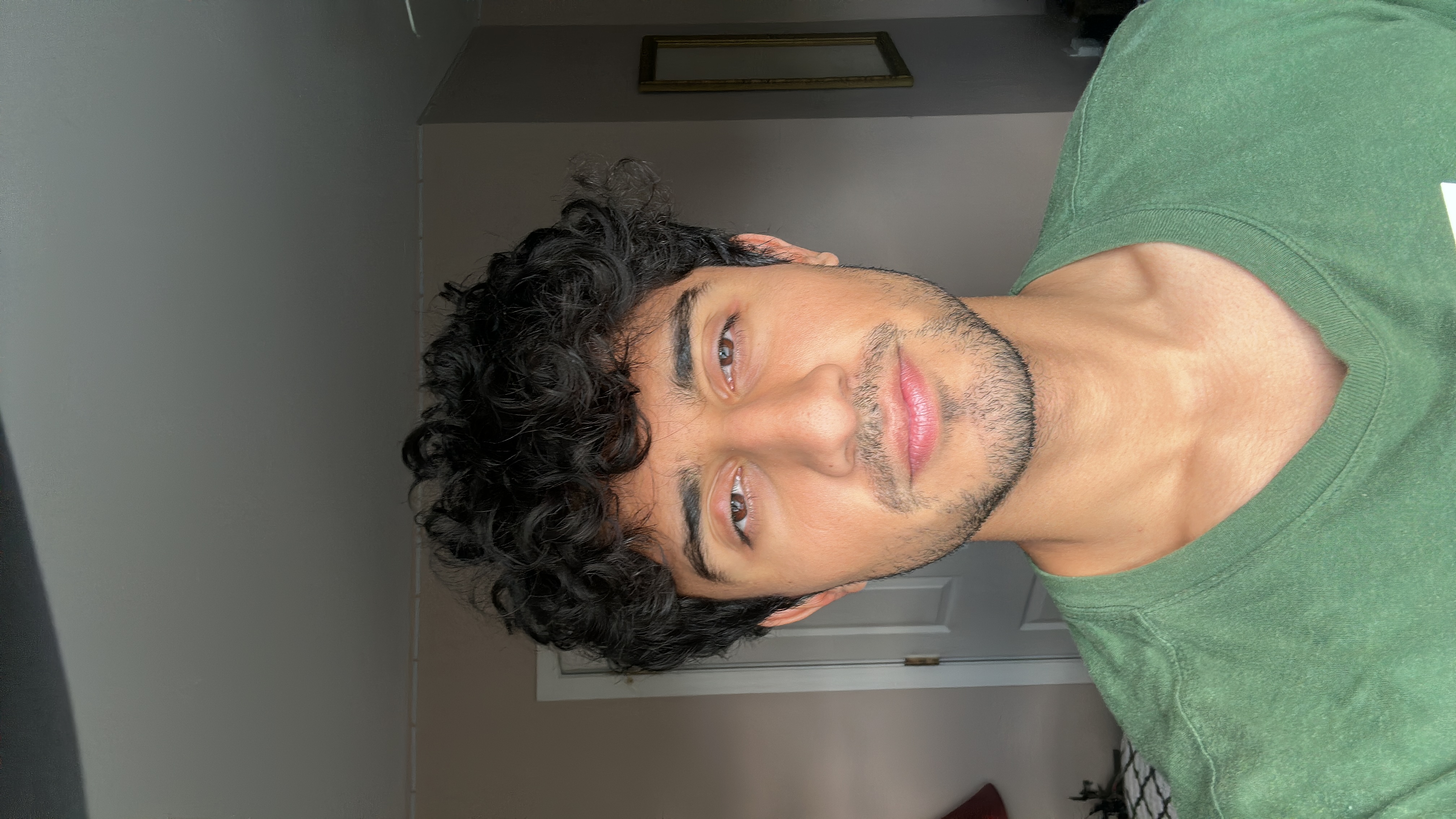 Harris Khan